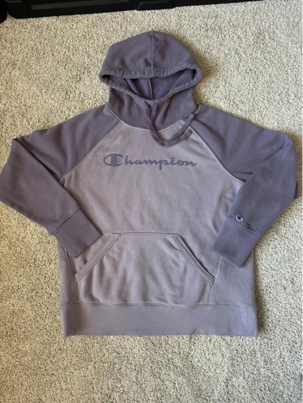 Champion Hoodie
